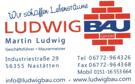 Ludwig Bau Gmbh