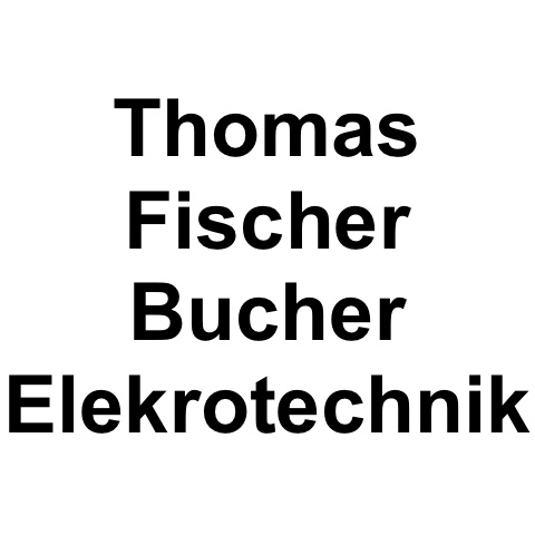 Thomas Fischer Bucher Elekrotechnik