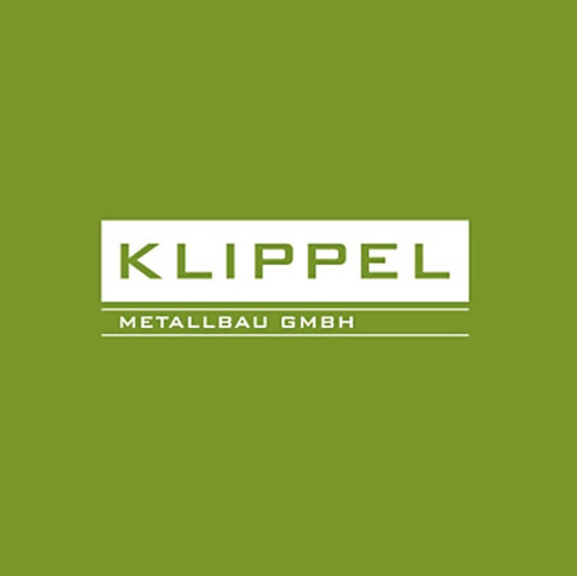 Klippel Metallbau Gmbh