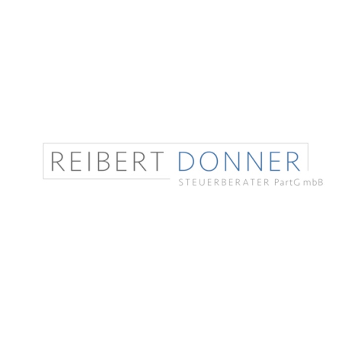 Reibert Und Donner Steuerberater Partg Mbb