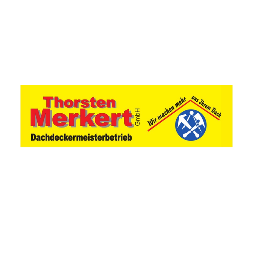 Thorsten Merkert Gmbh Dachdeckerei