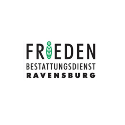 Logo des Unternehmens: Bestattungsdienste Frieden und Forstenhäusler