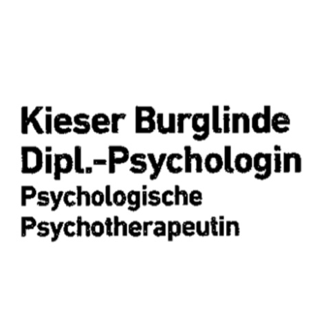 Kieser Burglinde Dipl. – Psych.