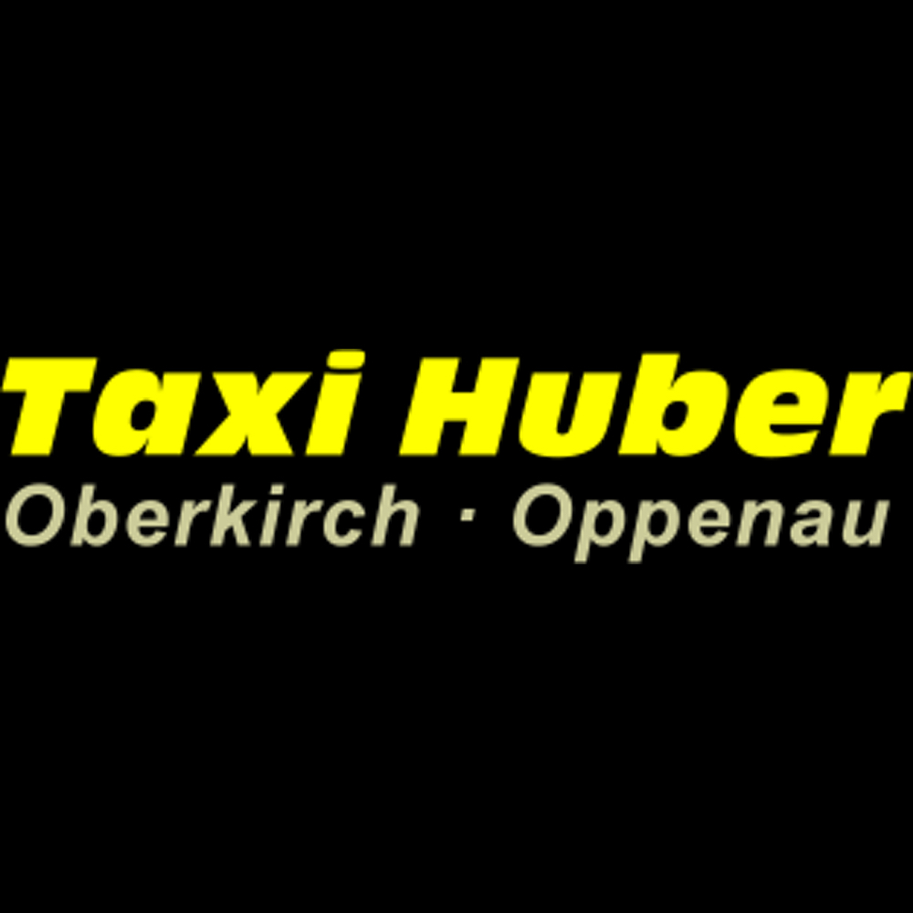 Huber Taxi