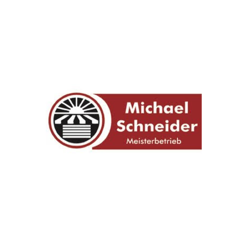 Logo des Unternehmens: Michael Schneider Rolladenbau