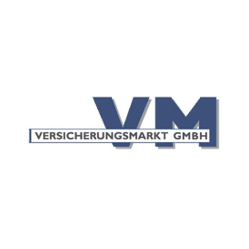 Logo des Unternehmens: VM Versicherungsmarkt GmbH