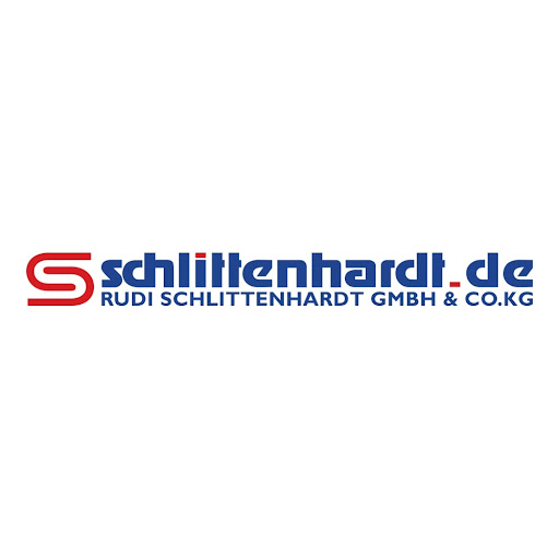Logo des Unternehmens: Rudi Schlittenhardt GmbH & Co. KG