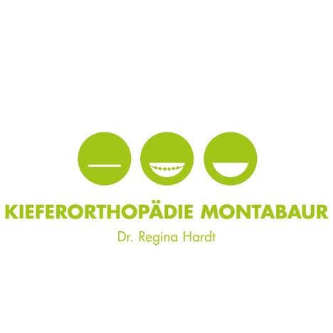 Logo des Unternehmens: Dr. med. dent. Regina Hardt - Fachzahnärztin für Kieferorthopädie