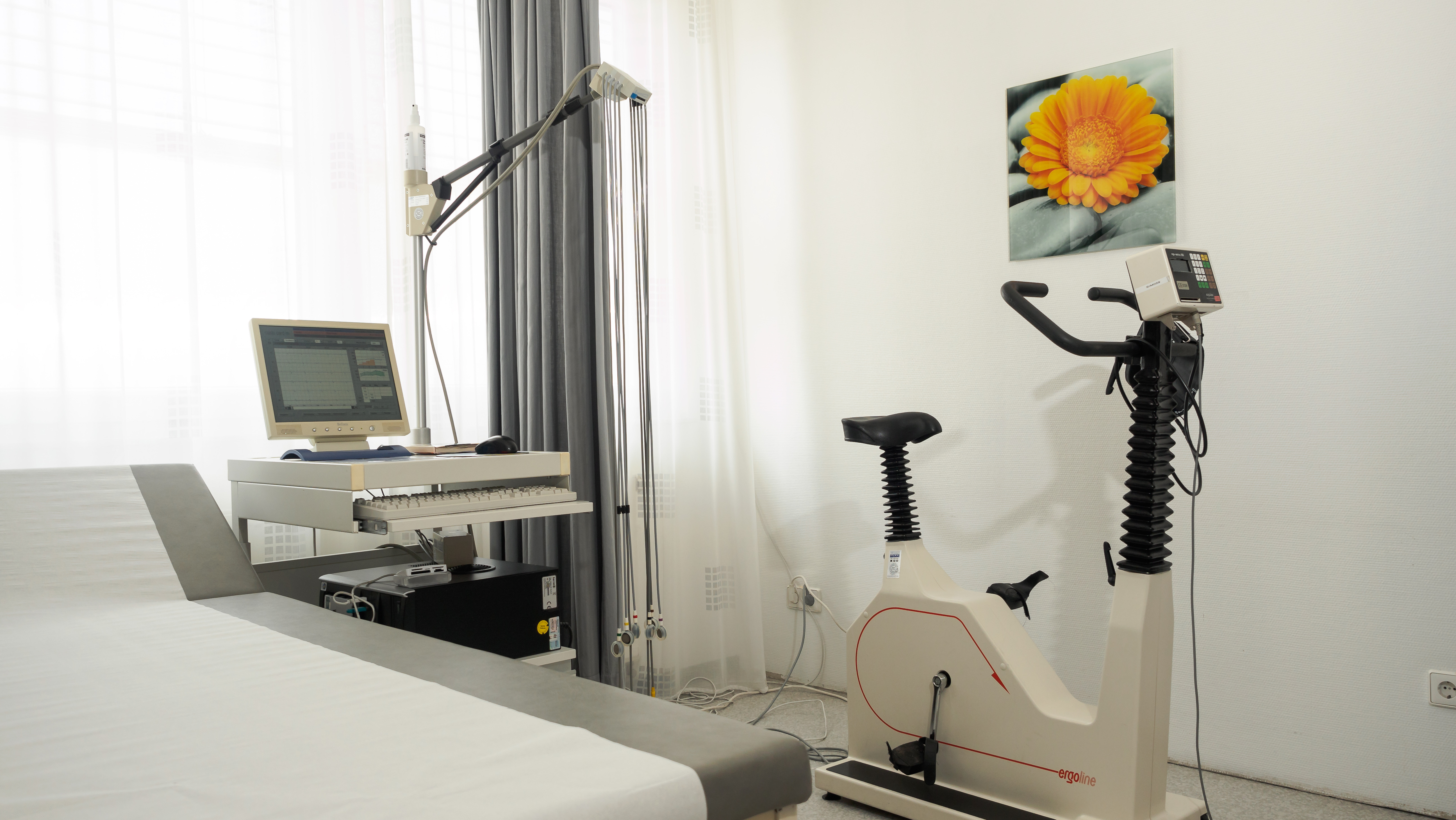 Dres. Med. Wildburg, Kiecker, Freising Internistische Praxis