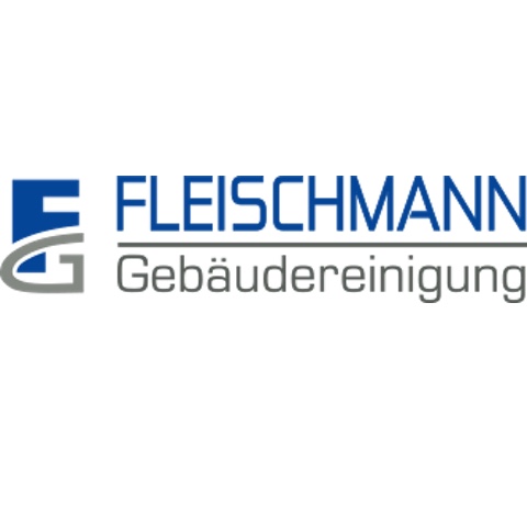 Logo des Unternehmens: Fleischmann GmbH & Co. KG Gebäudereinigung