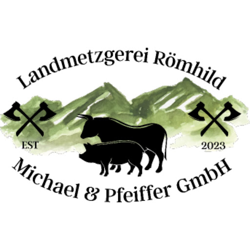 Landmetzgerei Römhild Michael & Pfeiffer Gmbh