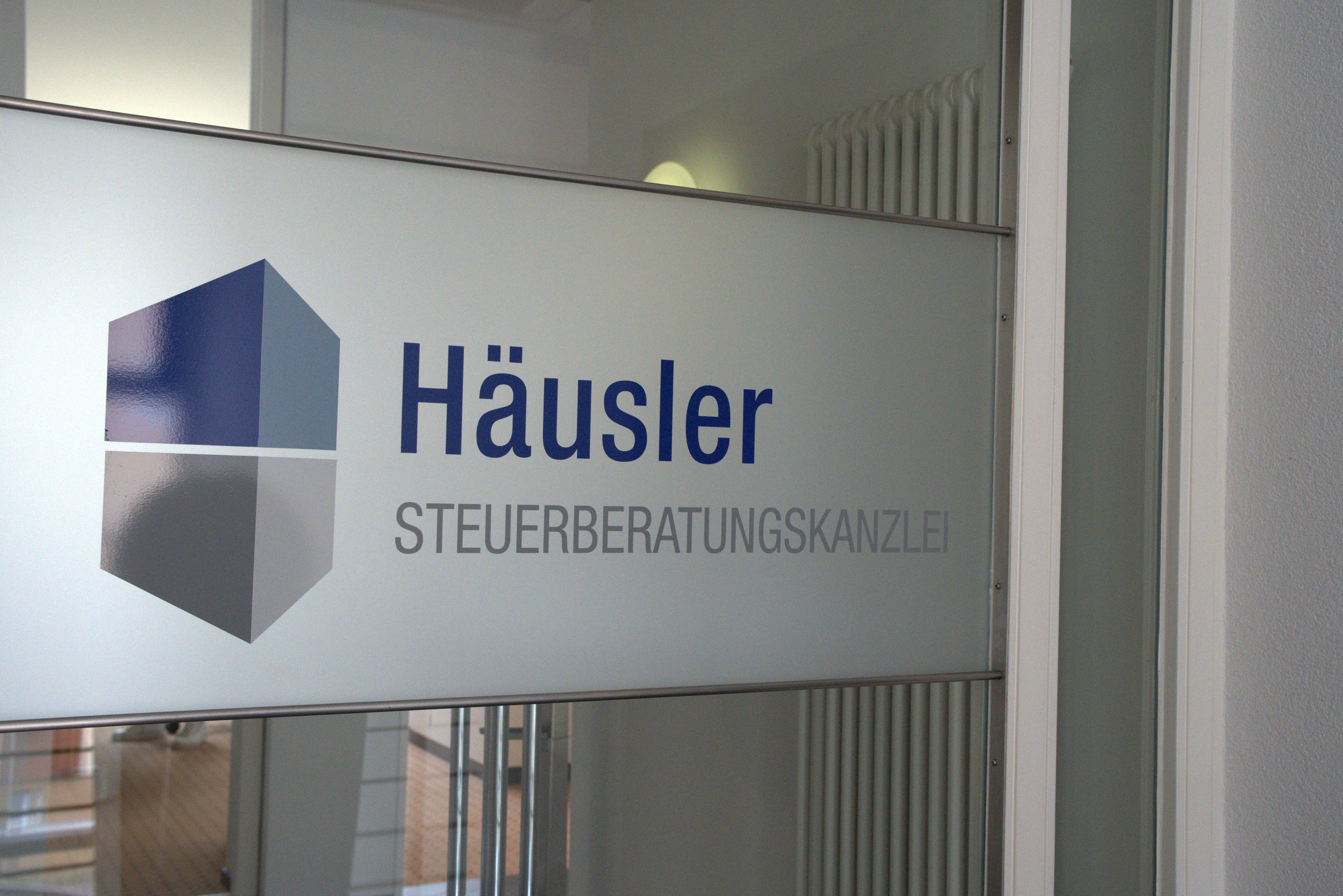Steuerberatungskanzlei Häusler