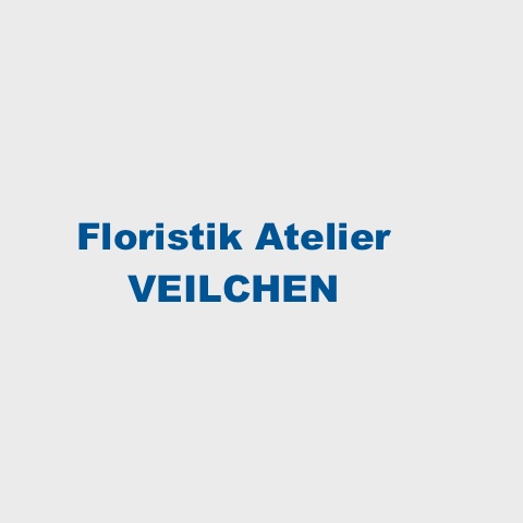 Logo des Unternehmens: Veilchen Floristik Atelier Blumen