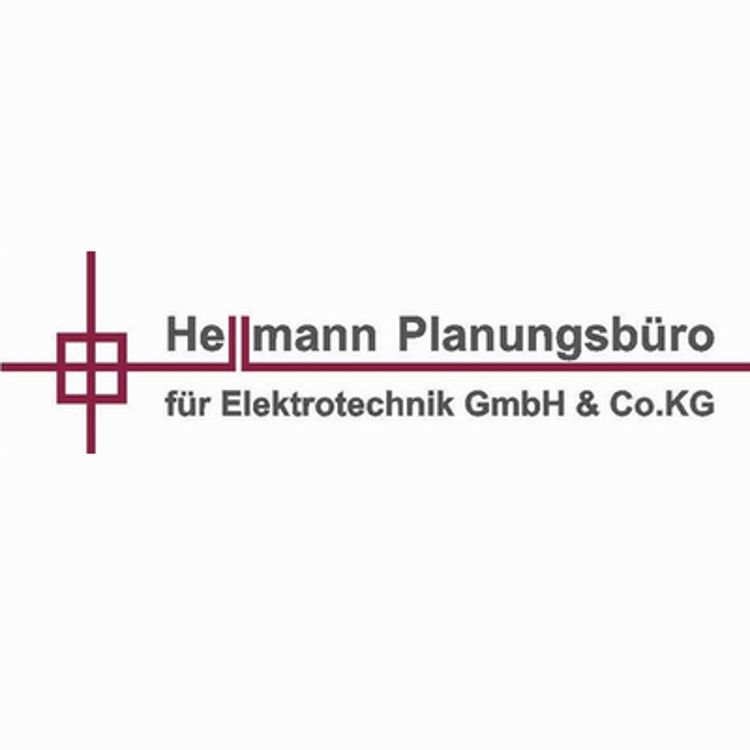 Hellmann Elektrotechnik – Planungsbüro