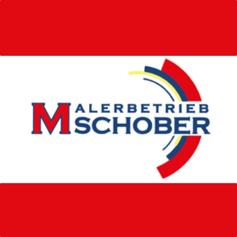 Logo des Unternehmens: Malerbetrieb Schober