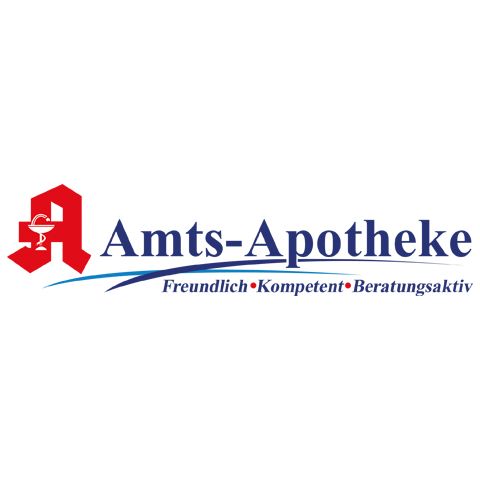Logo des Unternehmens: Amts-Apotheke
