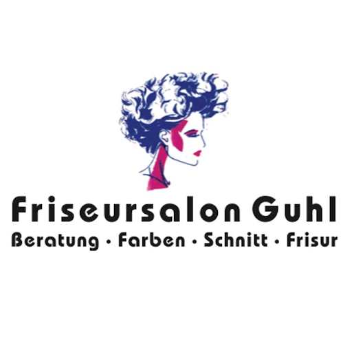 Logo des Unternehmens: Friseursalon Guhl