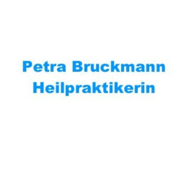 Petra Bruckmann Heilpraktikerin