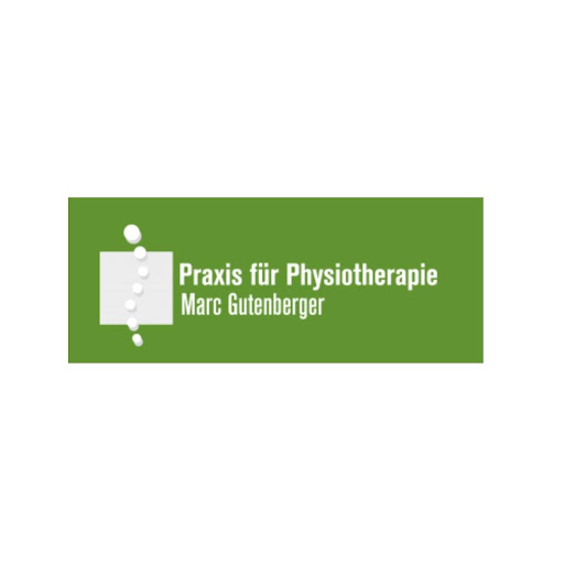 Marc Gutenberger Physiotherapie