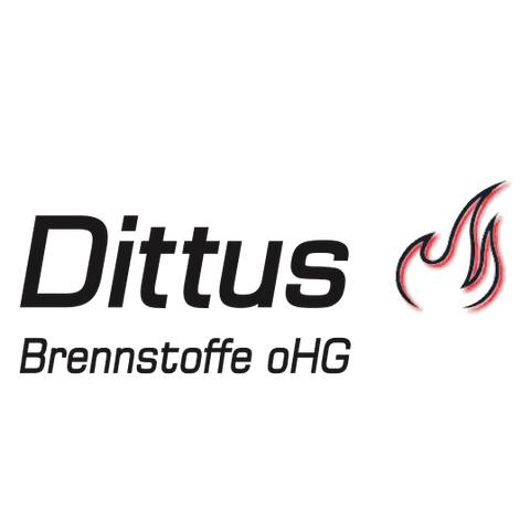 Logo des Unternehmens: Dittus Brennstoffe oHG