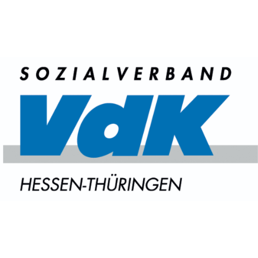 Vdk Sozialverband Hessen-Thüringen Bezirksgeschäftsstelle Südthüringen