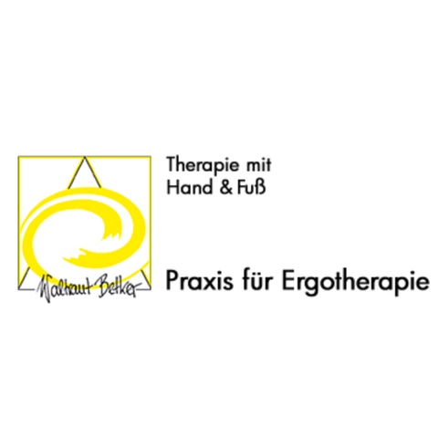 Logo des Unternehmens: Ergotherapiepraxis & Konzentrative Bewegungstherapie Waltraut