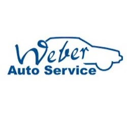 Logo des Unternehmens: Autoservice Weber GmbH