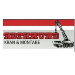 Rothmund Gmbh Kranverleih