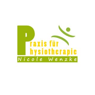 Logo des Unternehmens: Nicole Wenzke Praxis für Physiotherapie