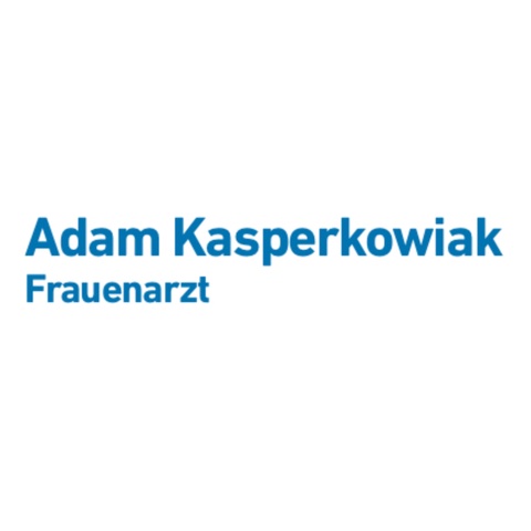 Logo des Unternehmens: Adam Kasperkowiak Frauenarzt