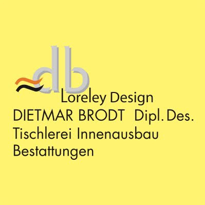 Loreley Design Inh. Dietmar Brodt