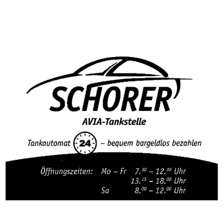 Logo des Unternehmens: Georg Schorer Landtechnik