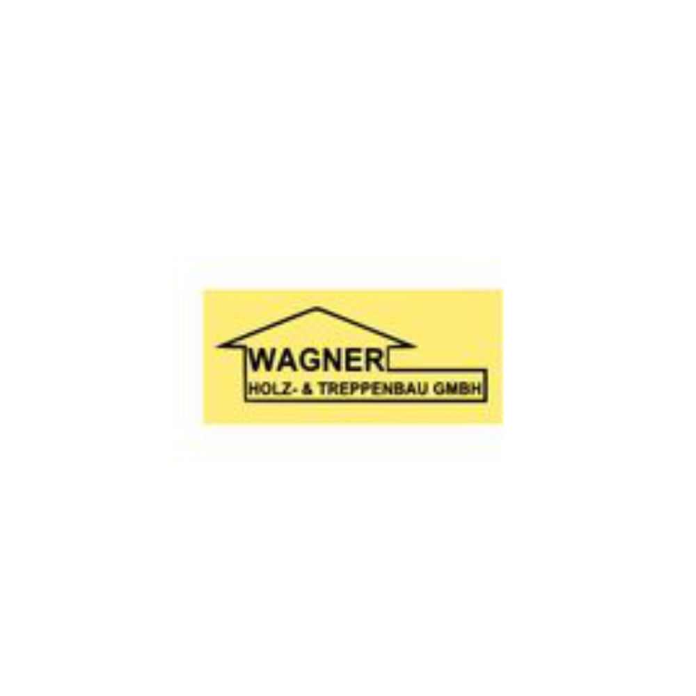 Logo des Unternehmens: Wagner Holz- und Treppenbau GmbH