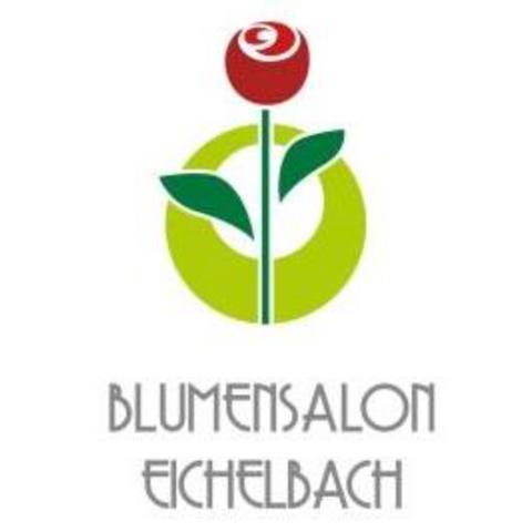 Logo des Unternehmens: Blumensalon Eichelbach