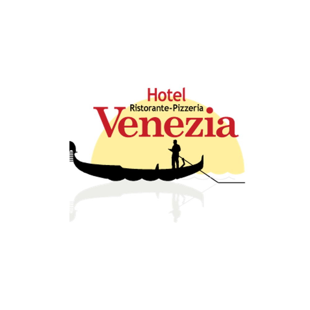 Logo des Unternehmens: Venezia Gaststätte