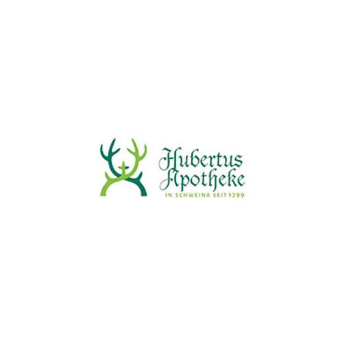 Logo des Unternehmens: Hubertus-Apotheke Apothekerin Dr. Clara Wagner e.K