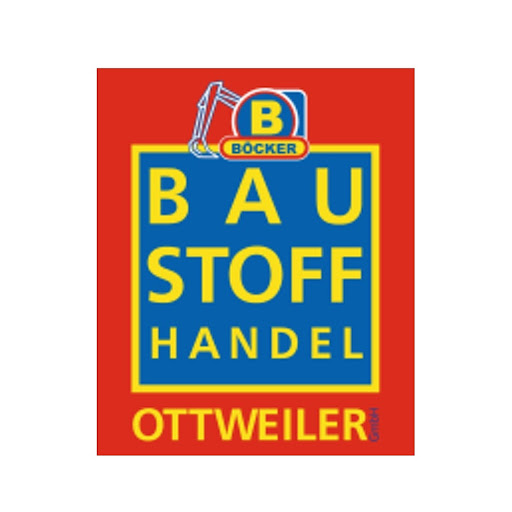 Logo des Unternehmens: Baustoffhandel Ottweiler GmbH