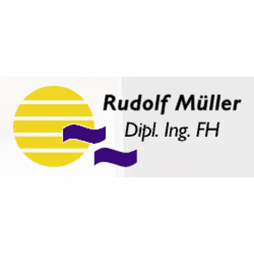 Rudolf Müller Gmbh Heizung, Sanitär
