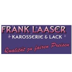 Karosserie Und Lack Frank Laaser