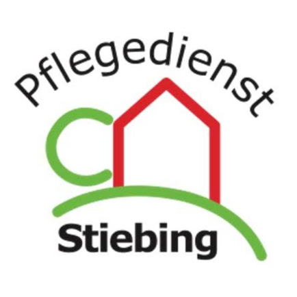 Logo des Unternehmens: Pflegedienst Stiebing