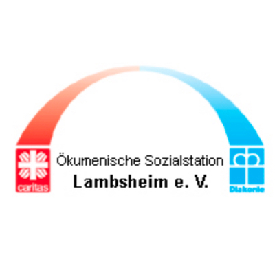 Ökumenische Sozialstation Lambsheim E.v.