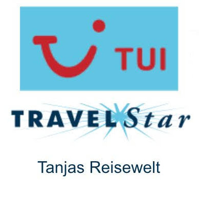 Logo des Unternehmens: Tanjas Reisewelt