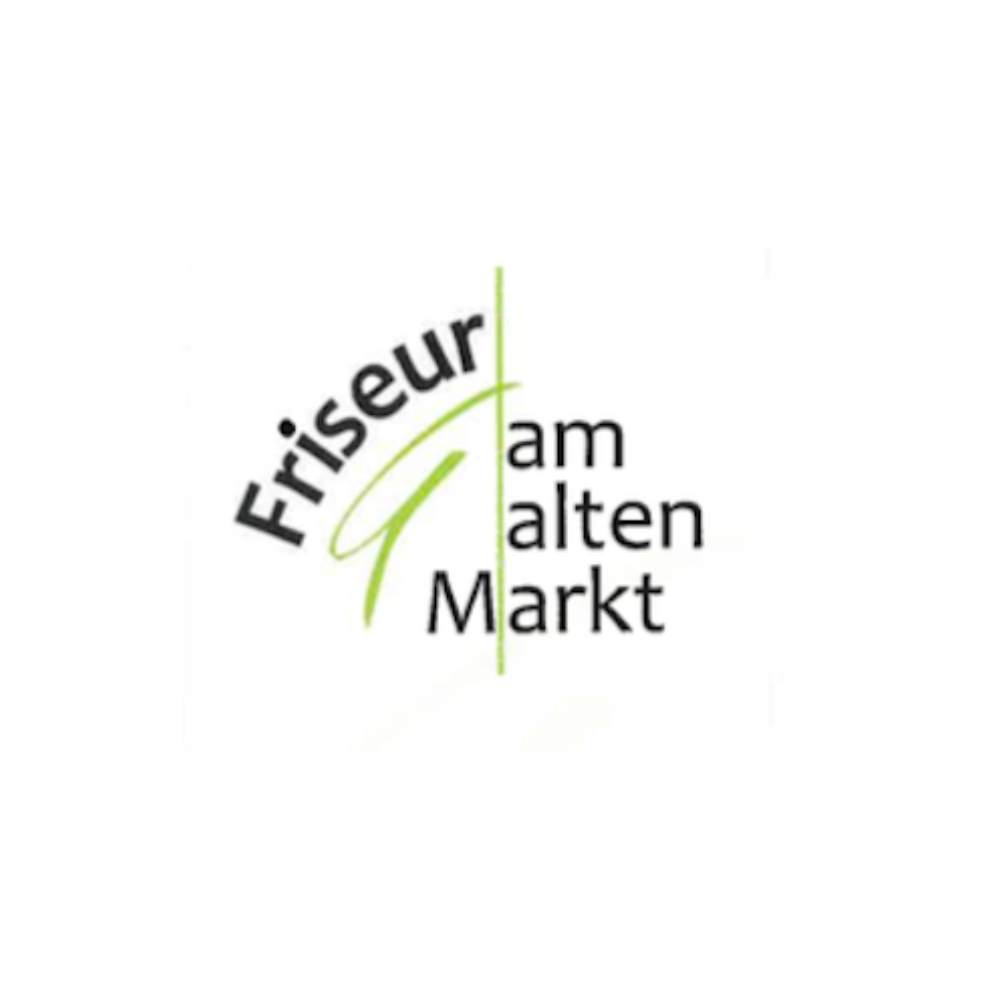 Logo des Unternehmens: Friseur am alten Markt