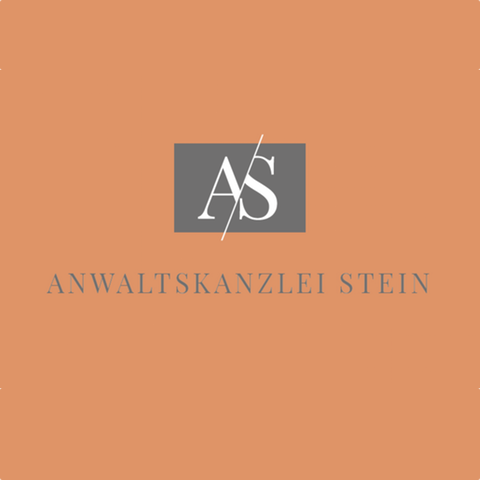 Logo des Unternehmens: Anwaltskanzlei Anja Stein