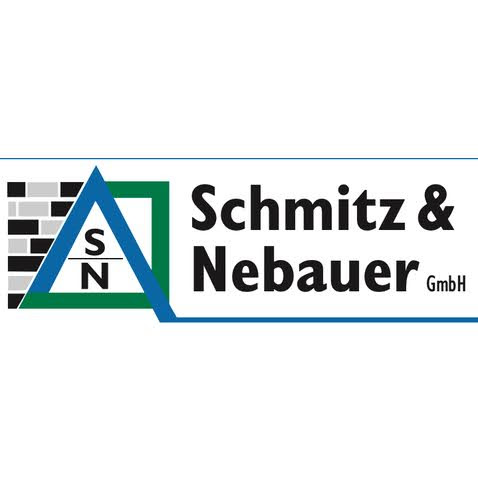 Logo des Unternehmens: Schmitz & Nebauer GmbH