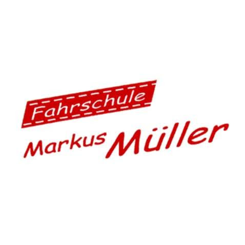 Logo des Unternehmens: Markus Müller Fahrschule