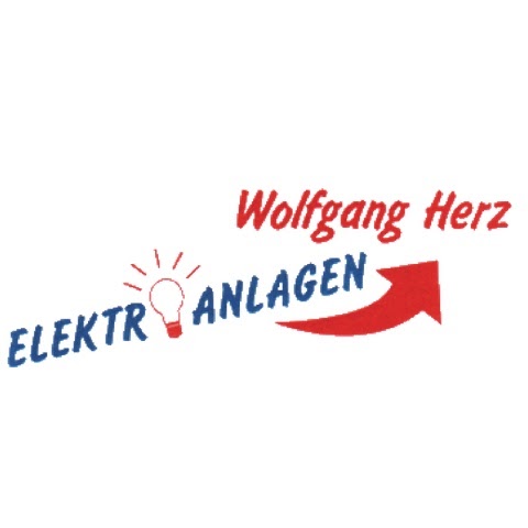 Logo des Unternehmens: Wolfgang Herz Elektroanlagen