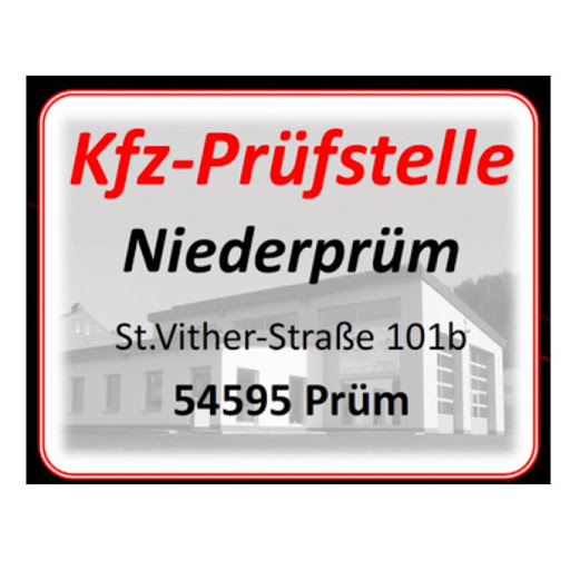Logo des Unternehmens: KÜS KFZ-Prüfstelle