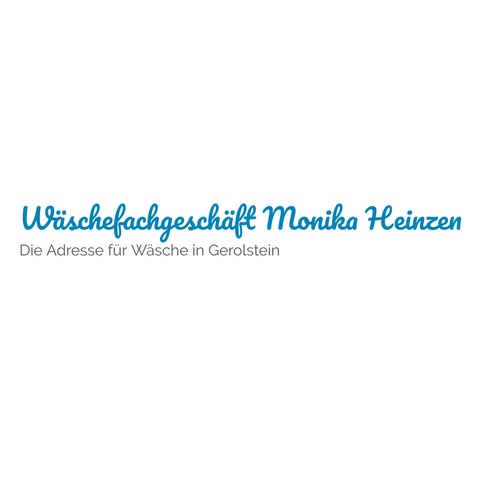 Wäschefachgeschäft Monika Heinzen