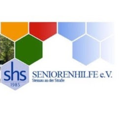 Logo des Unternehmens: Seniorenhilfe e.V.